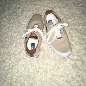 New condition polo Ralph Lauren shoes